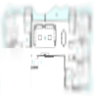 Solitaire Wagholi 3BHK Plan