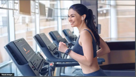 Solitaire Wagholi Project Gym